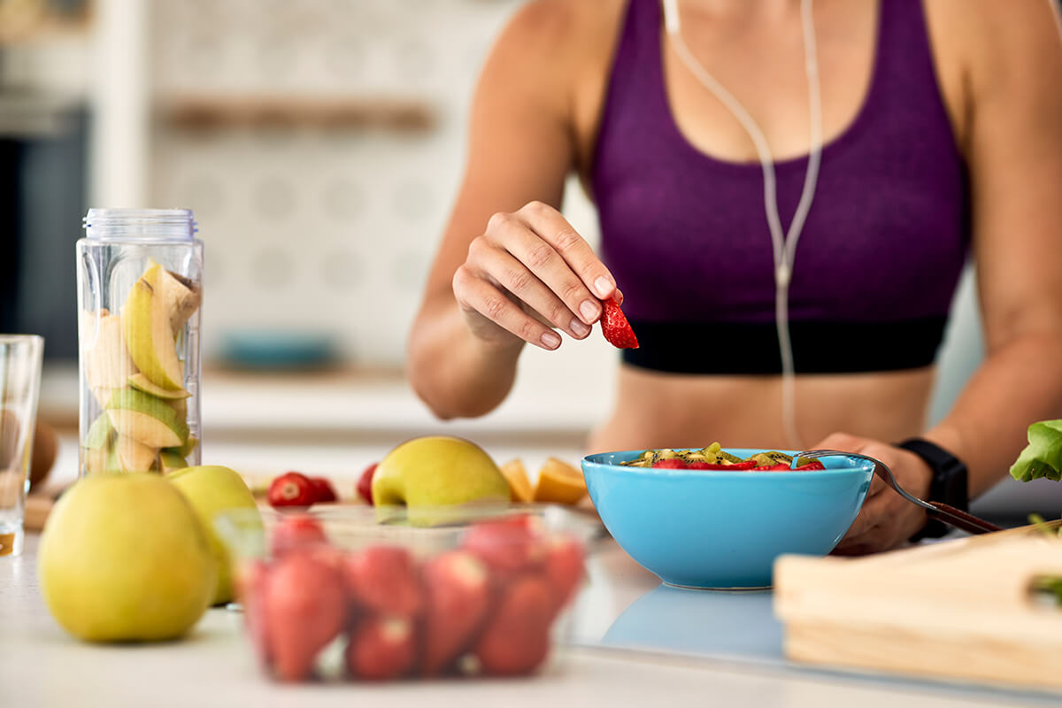 Fonksiyonel Beslenme Nedir?