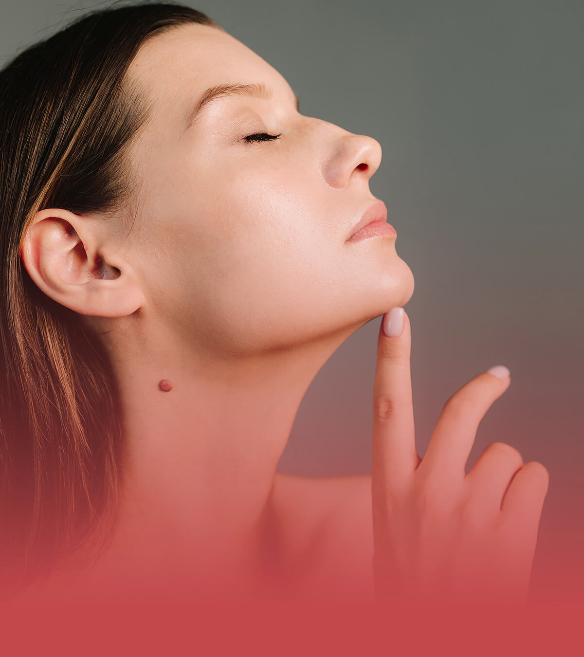 Jawline (Çene) Dolgusu