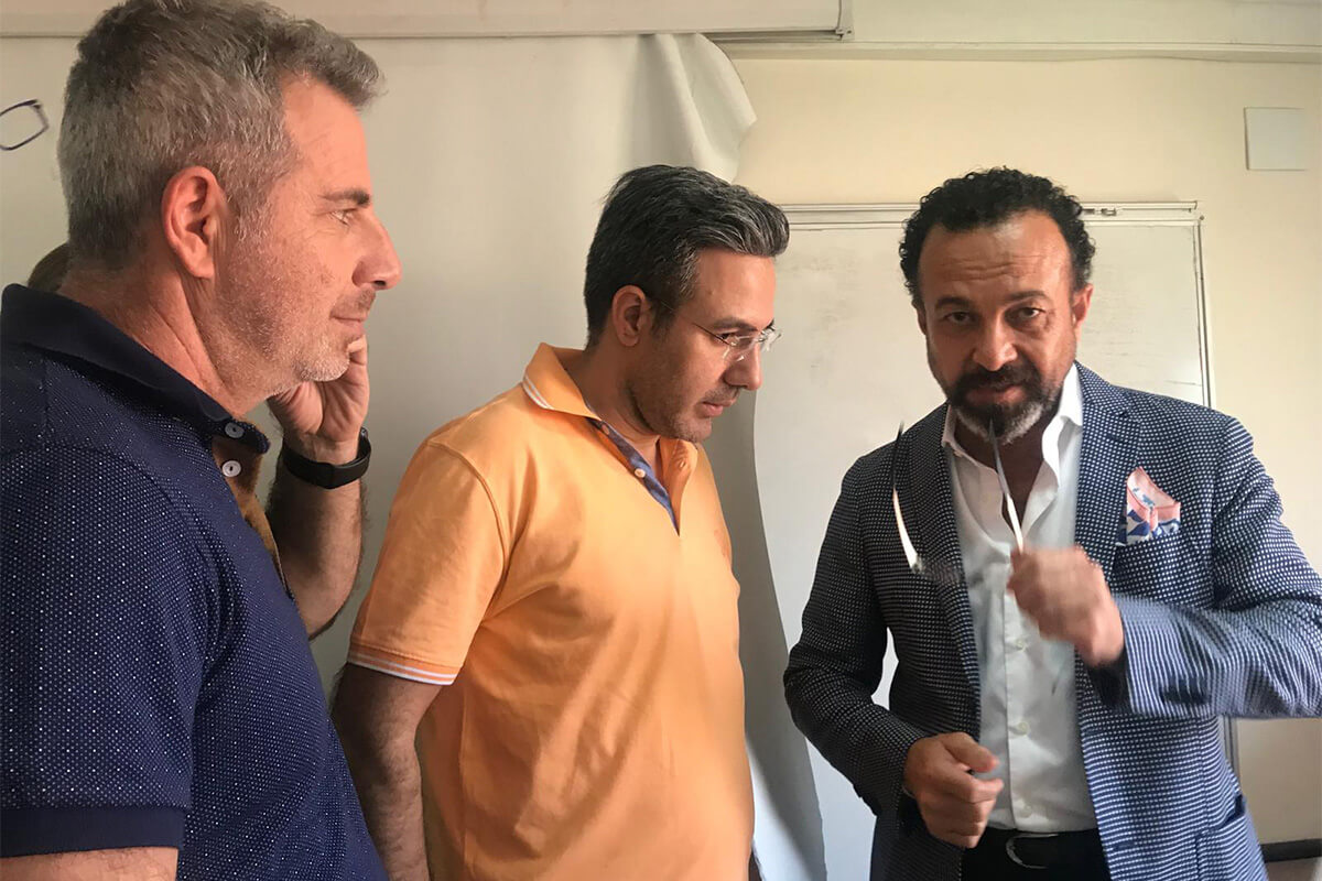 Samsun Fitoterapi Görseli