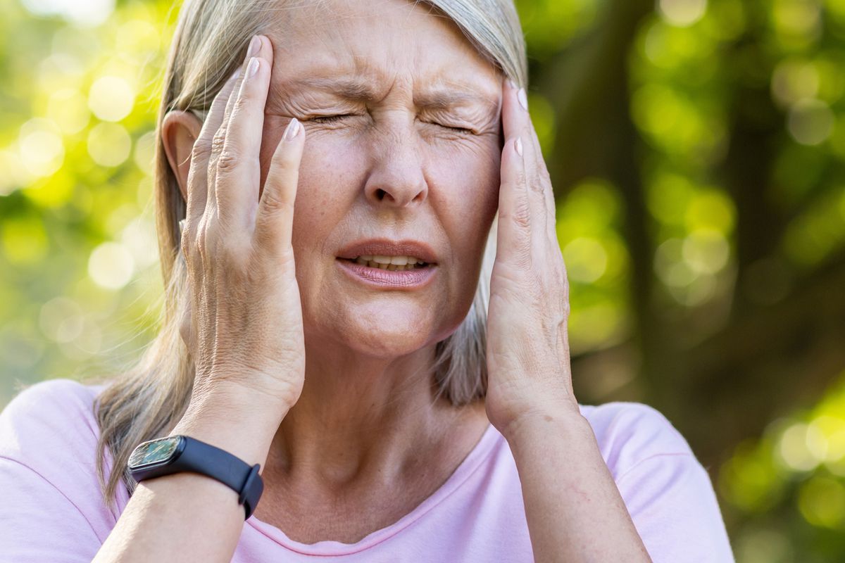 Trigeminal Nevralji Teşhisi