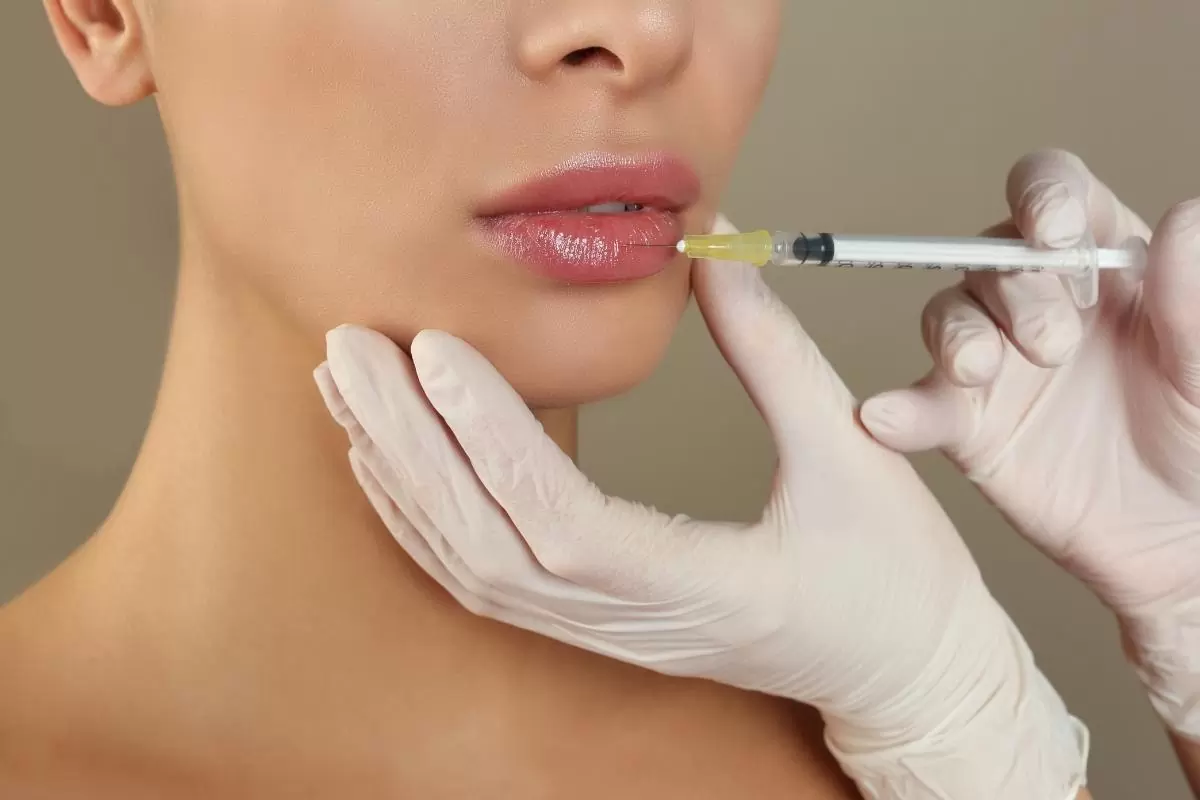 Hyaluronik asit dolgusunun kalıcılık süresi