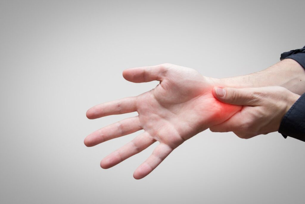 Karpal Tünel Sendromu Nedir ve Tedavi Yöntemleri